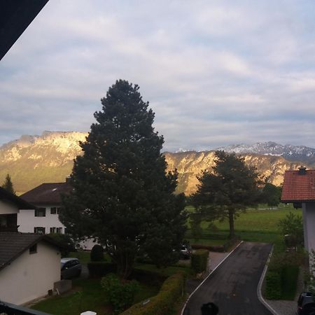 Apartment Kaiserpanorama Kiefersfelden Zewnętrze zdjęcie