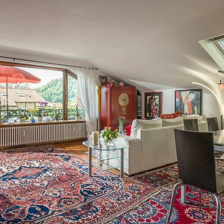 Apartment Kaiserpanorama Kiefersfelden Zewnętrze zdjęcie
