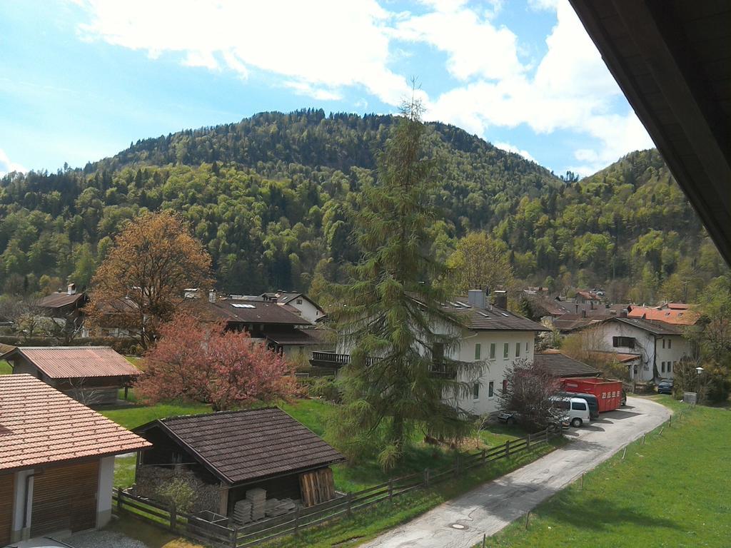 Apartment Kaiserpanorama Kiefersfelden Zewnętrze zdjęcie