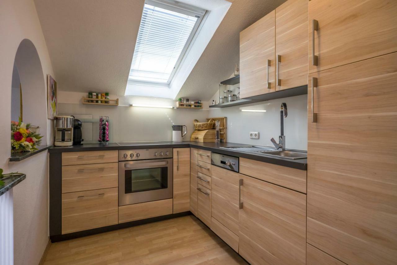Apartment Kaiserpanorama Kiefersfelden Zewnętrze zdjęcie