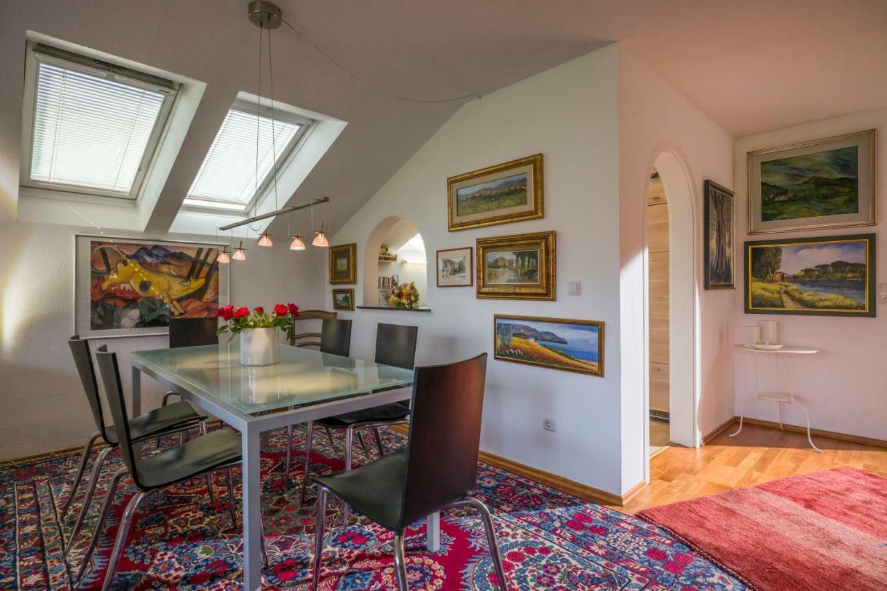 Apartment Kaiserpanorama Kiefersfelden Zewnętrze zdjęcie