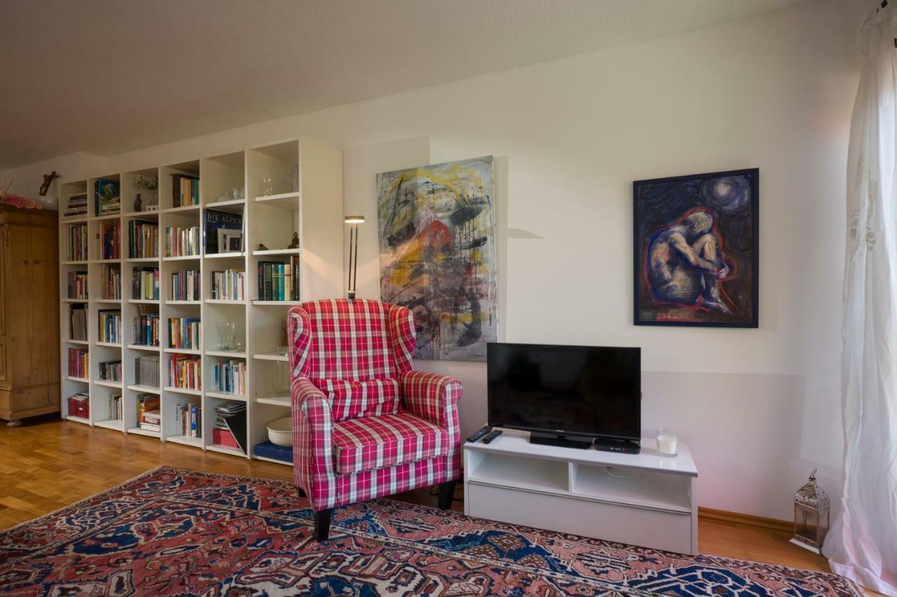 Apartment Kaiserpanorama Kiefersfelden Zewnętrze zdjęcie